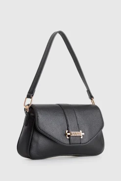 Erika Flap Crossbody Bag