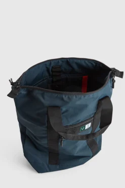 Essential Tote Backpack