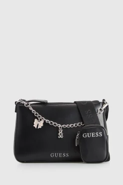 Fiora Mini Top Zip Crossbody Bag
