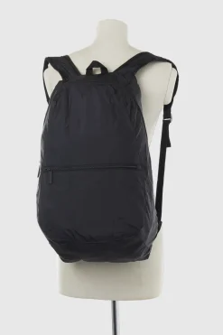 Fold Up Backpack