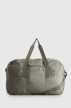 Fold Up Travel Duffle Bag