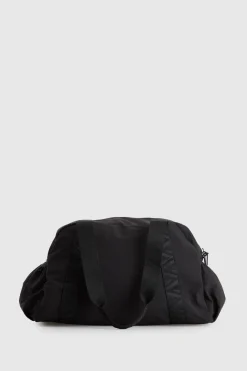 Gia Nylon Duffle Bag