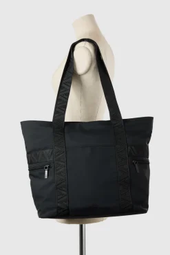 Gia RFID Pocket Tote Bag