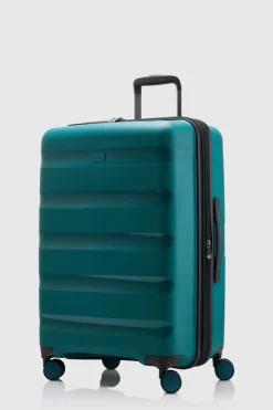 Gloss Stripe 68cm Suitcase