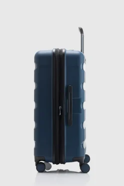 Gloss Stripe 68cm Suitcase