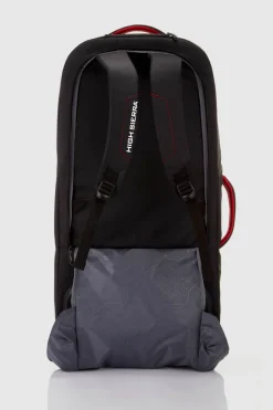 HS Composite 4 84cm Expandable Wheel Bag