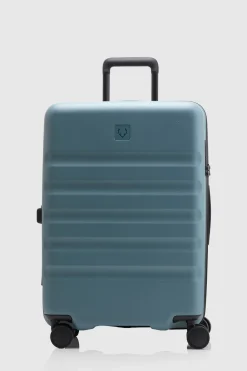 Icon Stripe 66cm Suitcase