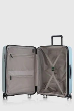 Icon Stripe 66cm Suitcase