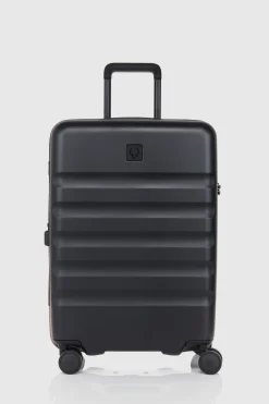 Icon Stripe 66cm Suitcase