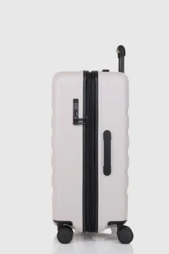 Icon Stripe 66cm Suitcase