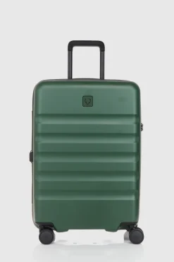 Icon Stripe 66cm Suitcase