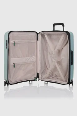 Icon Stripe 3pc Suitcase Set