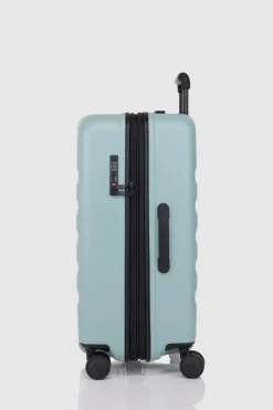 Icon Stripe 3pc Suitcase Set