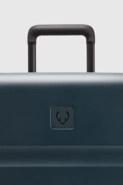 Icon Stripe 3pc Suitcase Set