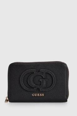 Isola Medium Zip Around Wallet