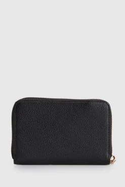Isola Medium Zip Around Wallet