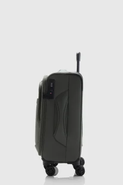 Ivy Carry-On 54cm Suitcase