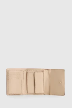 Janie Small Trifold Wallet