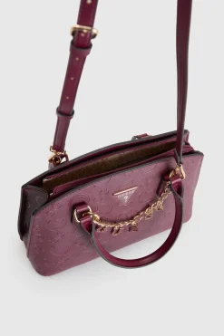 Jeanine Tote Bag