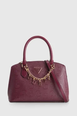 Jeanine Tote Bag