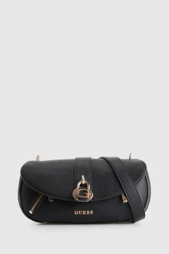 Jessa Flap Crossbody Bag