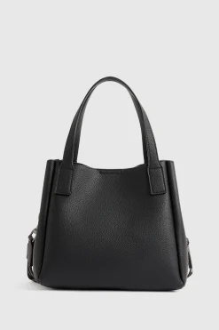Juni 3 Compartment Tote Bag