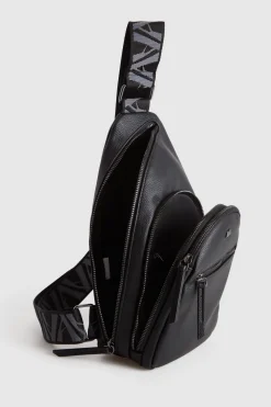 Juni Sling Backpack Bag