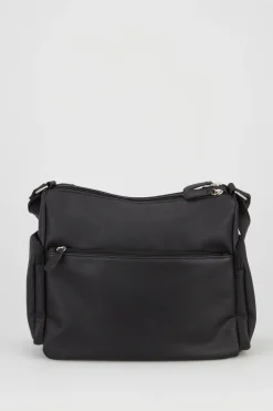 Large Crossbody Bag