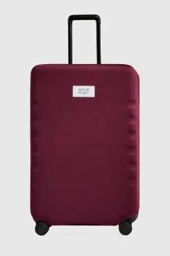 Large Luggage Cover