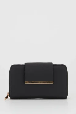 Large Tab Wallet