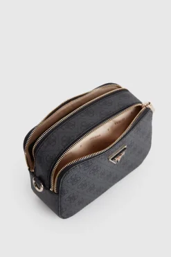 Latona Camera Crossbody Bag