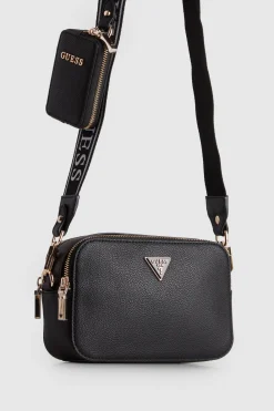 Latona II Camera Crossbody Bag