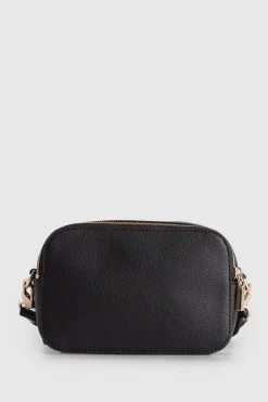 Latona II Camera Crossbody Bag