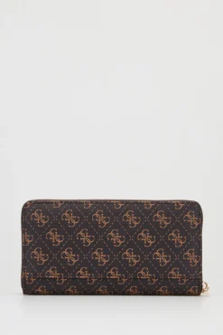 Laurel Cheque Organiser Wallet