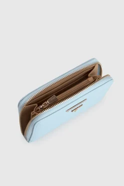 Laurel II Medium Zip Around Wallet