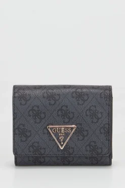 Laurel Small Trifold Wallet