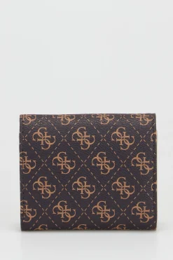 Laurel Small Trifold Wallet