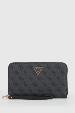 Laurel Travel Wallet