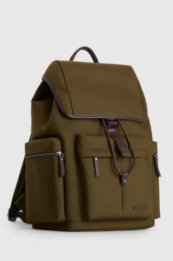 Leo Cordura Backpack