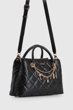 Libby 2 Compartment Tote Bag