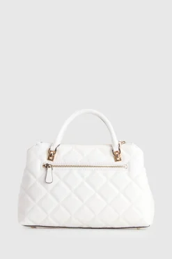 Libby 2 Compartment Tote Bag