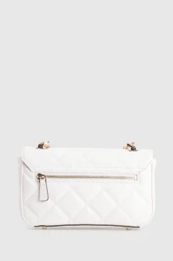 Libby Flap Crossbody Bag