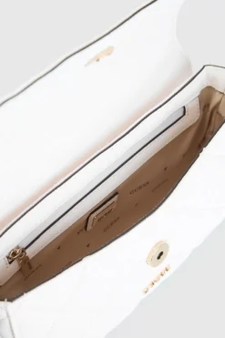 Libby Flap Crossbody Bag