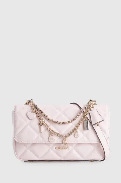 Libby Flap Crossbody Bag