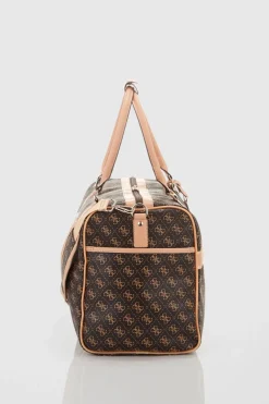 Logo Affair Duffle Bag