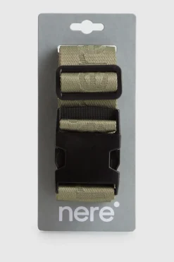 Luggage Strap