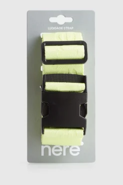 Luggage Strap