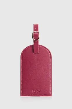 Luggage Tag