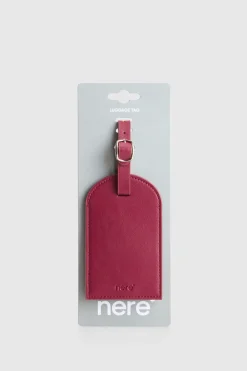 Luggage Tag