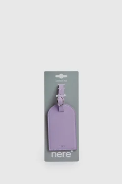 Luggage Tag
